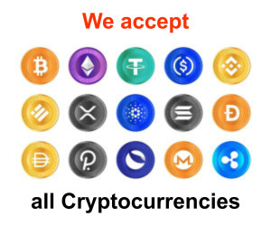 Crypto